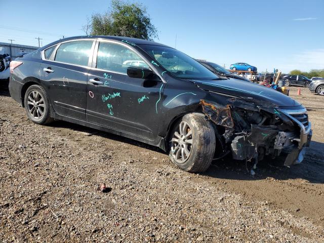 Photo 4 from auction – 2015 NISSAN ALTIMA 2.5 with VIN 1N4AL3AP4FC573327