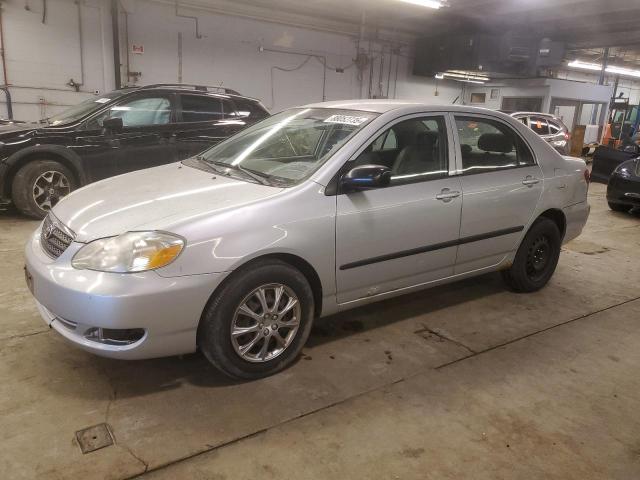 Photo 1 from auction – 2007 TOYOTA COROLLA CE with VIN 1NXBR32E37Z784746