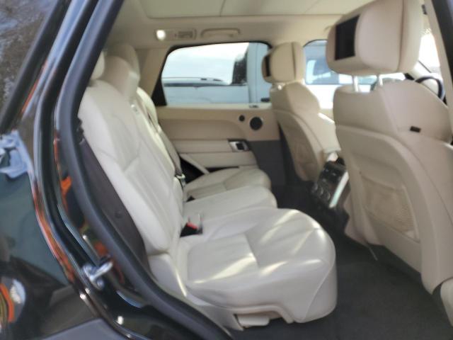 Photo 10 from auction – 2017 LAND ROVER RANGE ROVE with VIN SALWR2FV9HA174274