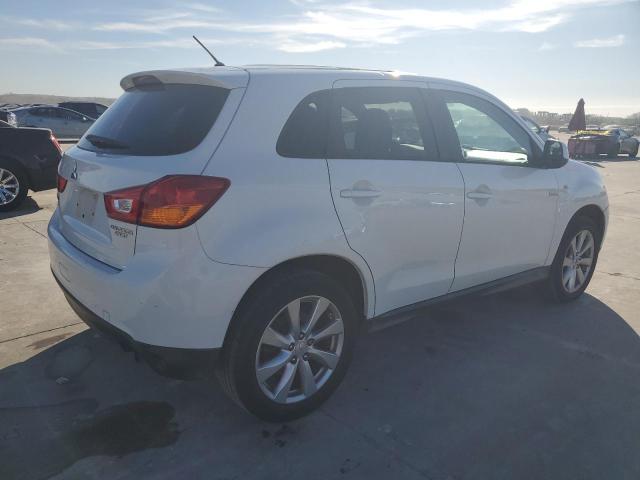Photo 3 from auction – 2015 MITSUBISHI OUTLANDER with VIN 4A4AP3AU4FE062296