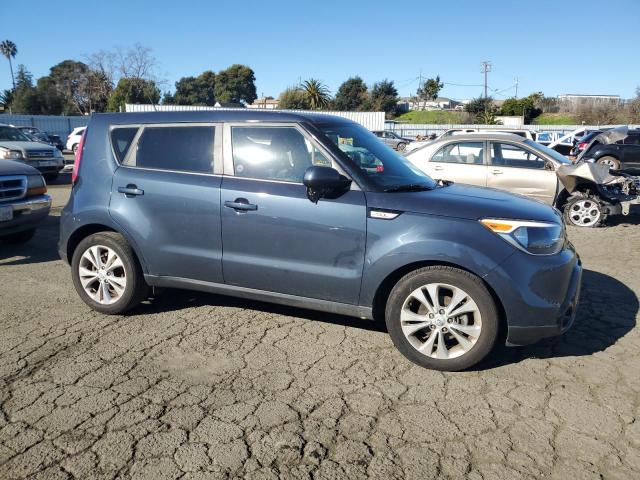 Photo 4 from auction – 2016 KIA SOUL + with VIN KNDJP3A5XG7319659