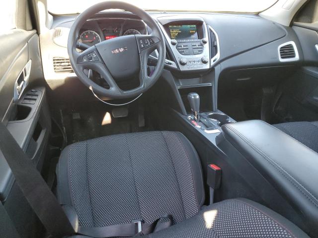Photo 8 from auction – 2017 GMC TERRAIN SL with VIN 2GKFLSEK6H6311365