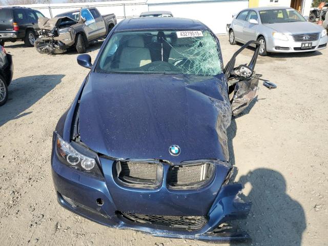 Снимка 5 от търг – 2011 BMW 328 XI с VIN WBAPK7C52BF085932