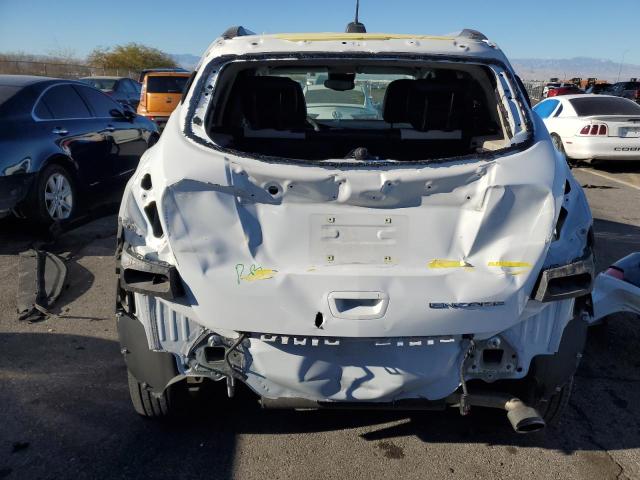 Photo 6 from auction – 2019 BUICK ENCORE PRE with VIN KL4CJASB8KB887766