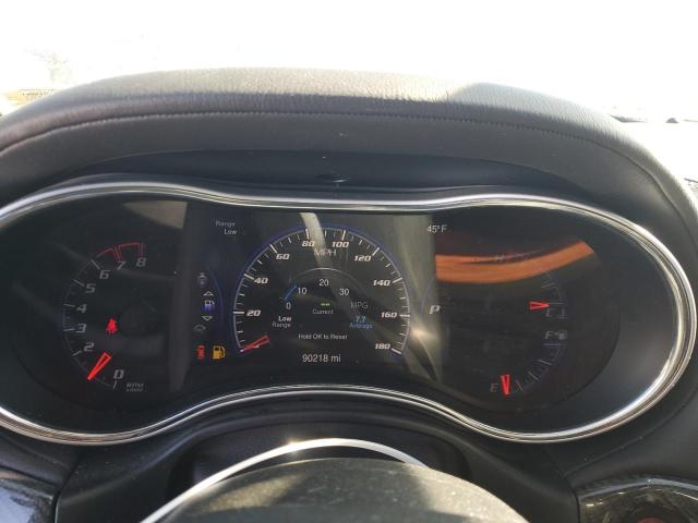 Photo 9 from auction – 2014 JEEP GRAND CHER with VIN 1C4RJFDJ1EC184879