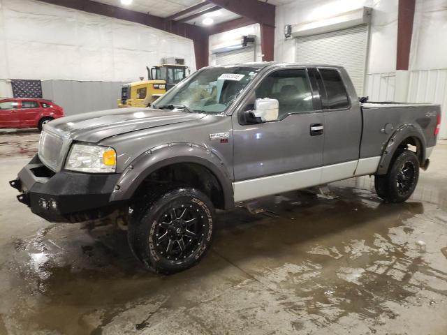 FORD F150 2004 with VIN 1FTPX14564NC34173 - Photo from auction