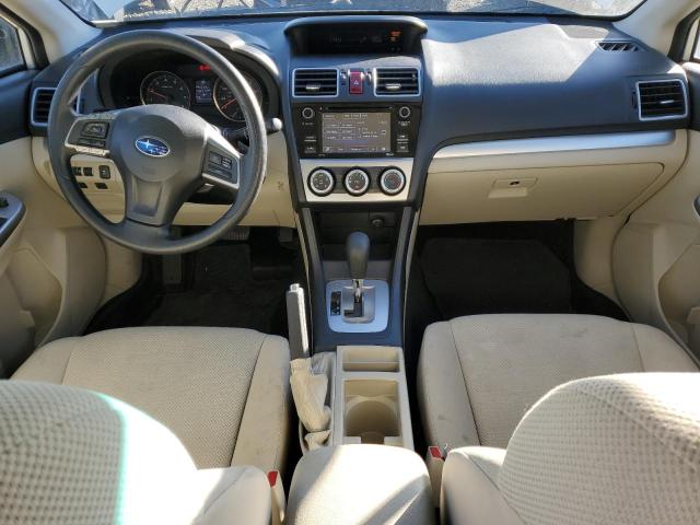Photo 8 from auction – 2015 SUBARU IMPREZA PR with VIN JF1GPAC62F8298728