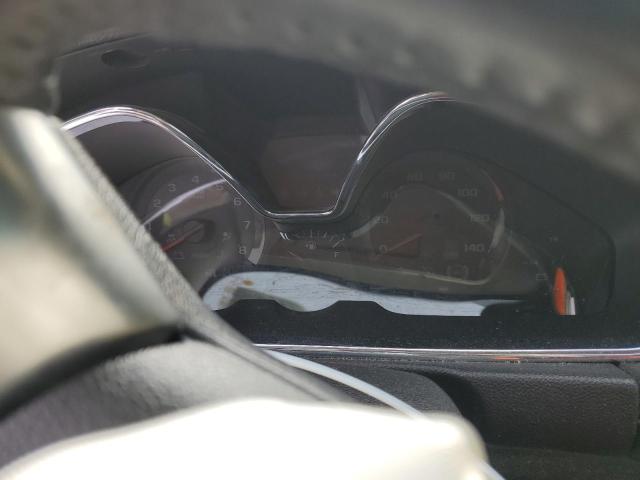 Photo 9 from auction – 2013 CHEVROLET TRAVERSE L with VIN 1GNKRLKD9DJ264633