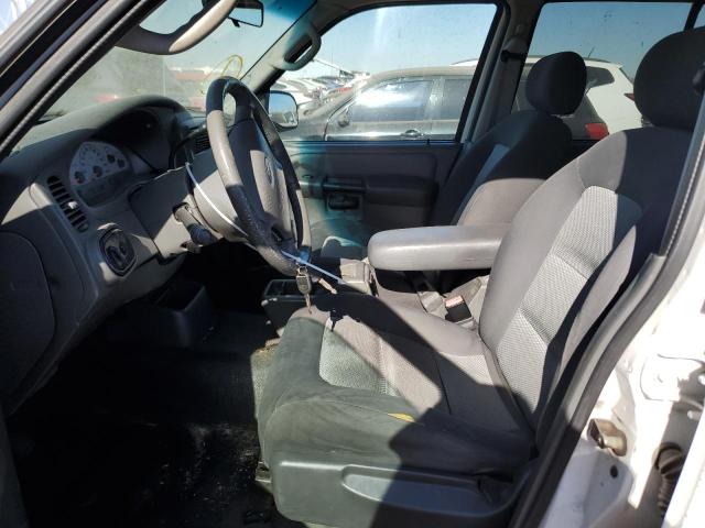 Photo 7 from auction – 2005 FORD EXPLORER S with VIN 1FMZU67K05UA79512