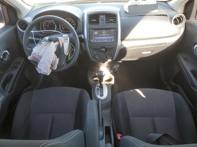 Photo 8 from auction – 2018 NISSAN VERSA S with VIN 3N1CN7AP7JL883671
