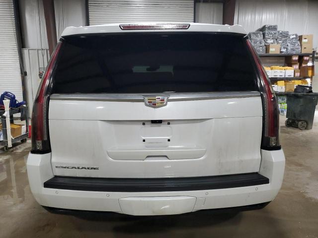 Photo 6 from auction – 2017 CADILLAC ESCALADE P with VIN 1GYS4CKJ4HR404926