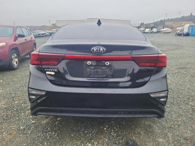 Photo 6 from auction – 2020 KIA FORTE FE with VIN 3KPF24AD6LE169027
