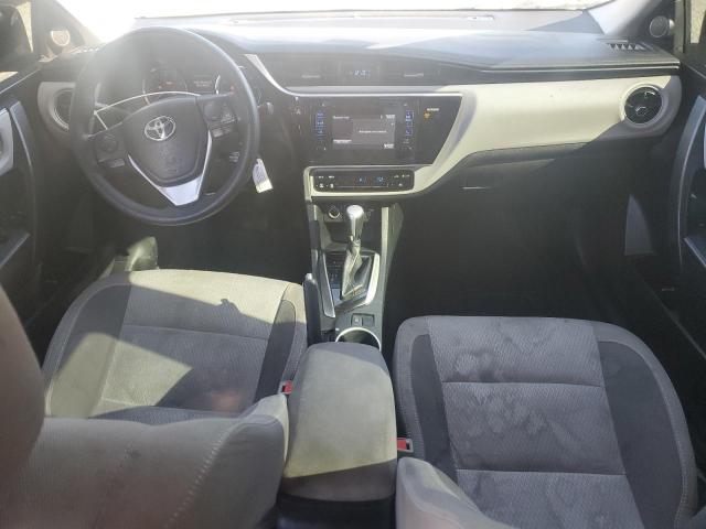 Photo 8 from auction – 2017 TOYOTA COROLLA L with VIN 2T1BURHE9HC766666