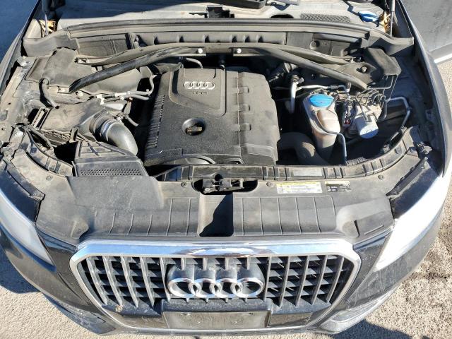 Zdjęcie 12 z aukcji – 2013 AUDI Q5 PREMIUM z VIN WA1CFAFP4DA098224