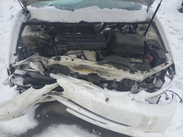 Photo 11 from auction – 2003 TOYOTA CAMRY LE with VIN 4T1BE32K73U189040