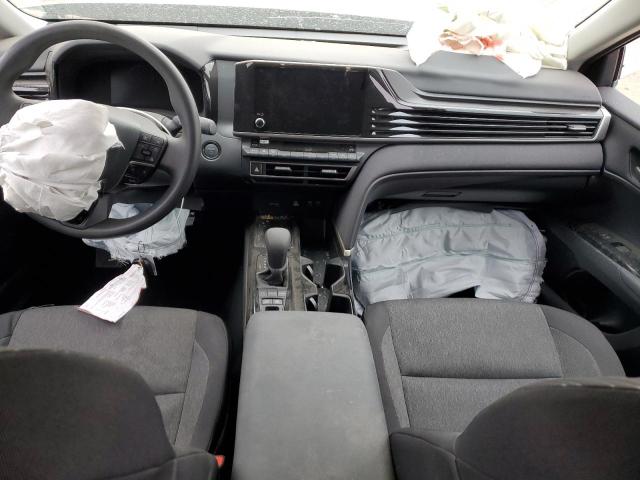 Photo 8 from auction – 2025 TOYOTA CAMRY XSE with VIN 4T1DAACK9SU004816