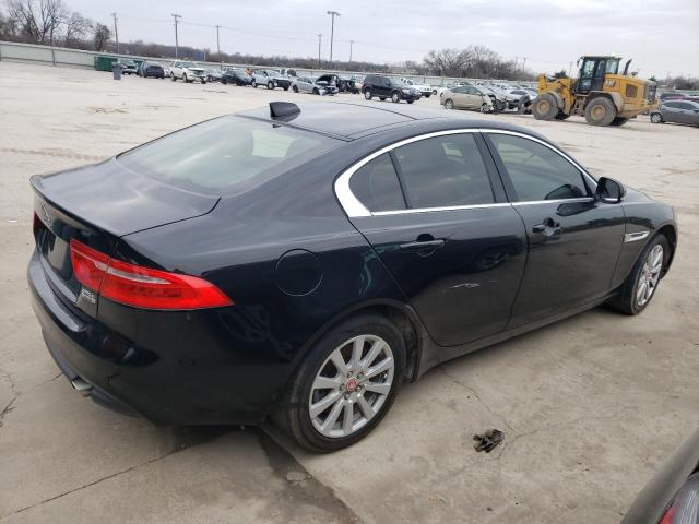 Photo 3 from auction – 2019 JAGUAR XE with VIN SAJAS4FX1KCP49077