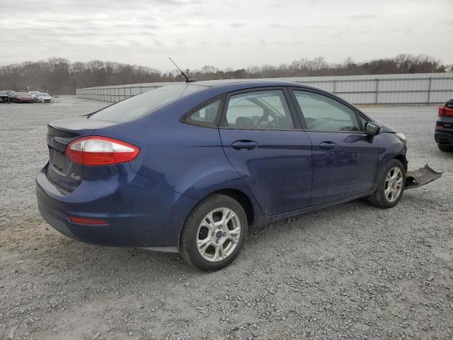 Photo 3 from auction – 2016 FORD FIESTA SE with VIN 3FADP4BJ5GM179949