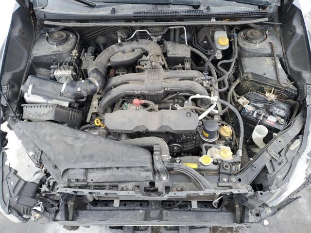 Photo 11 from auction – 2017 SUBARU CROSSTREK with VIN JF2GPABC2H8233299
