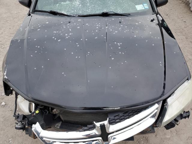 Photo 11 from auction – 2011 DODGE AVENGER MA with VIN 1B3BD1FB9BN558965