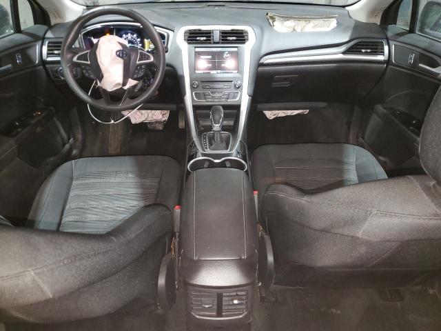 Photo 8 from auction – 2016 FORD FUSION SE with VIN 3FA6P0H75GR201254