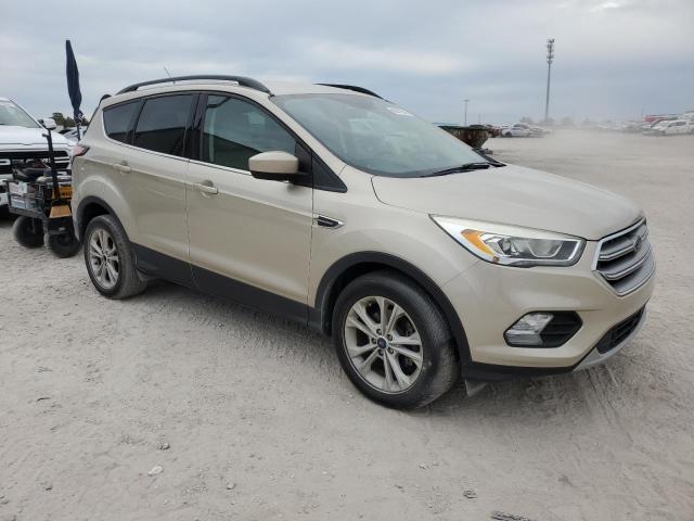 Photo 4 from auction – 2017 FORD ESCAPE SE with VIN 1FMCU0GD5HUF02433
