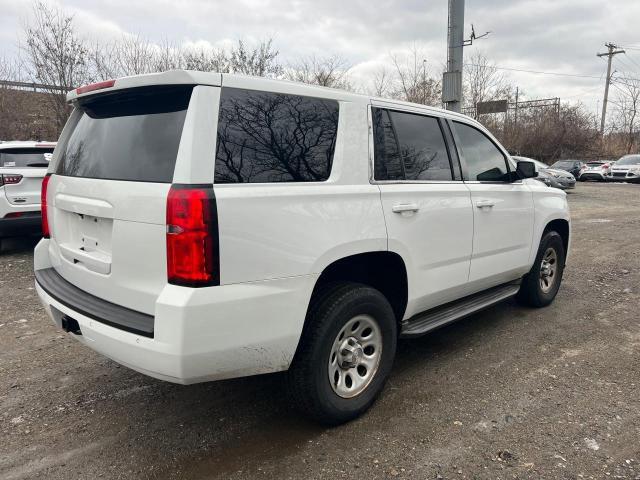 Photo 4 from auction – 2015 CHEVROLET TAHOE SPEC with VIN 1GNSK3EC2FR521790