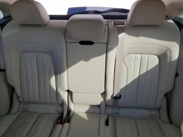 Photo 10 from auction – 2018 AUDI Q5 PREMIUM with VIN WA1BNAFY1J2213889