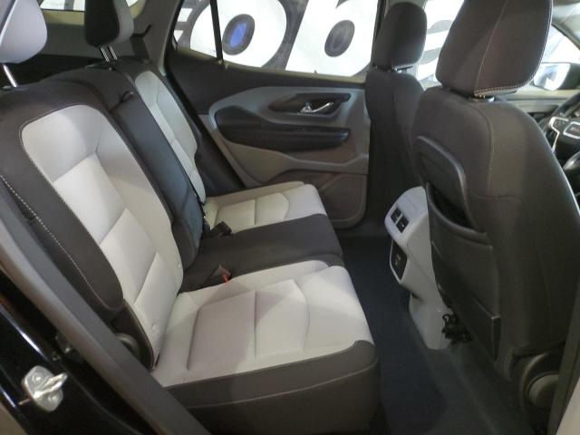 Photo 11 from auction – 2022 GMC TERRAIN SL with VIN 3GKALTEV3NL149633