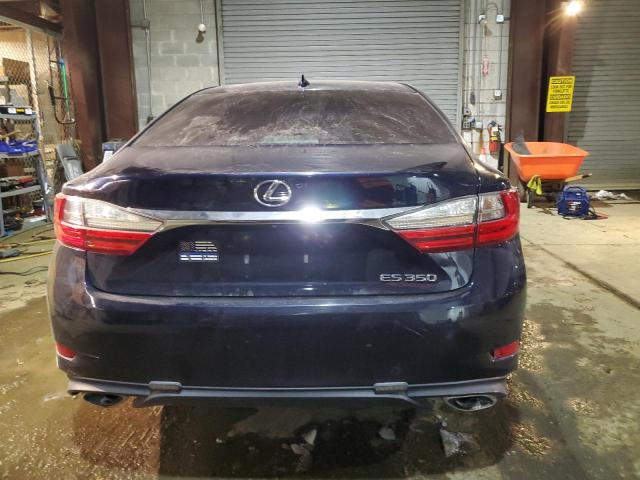 Photo 6 from auction – 2016 LEXUS ES 350 with VIN 58ABK1GG4GU014745