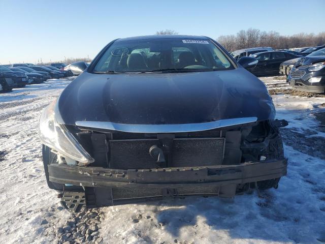 Photo 5 from auction – 2013 HYUNDAI SONATA SE with VIN 5NPEC4AC9DH632808