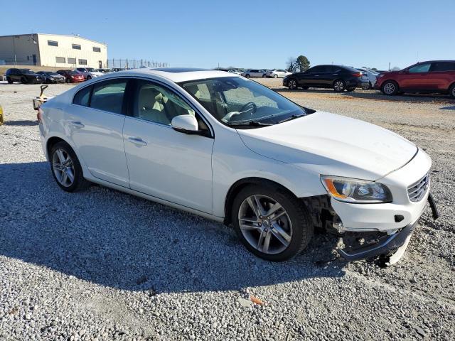Photo 4 from auction – 2015 VOLVO S60 PREMIE with VIN YV140MFK5F1346723
