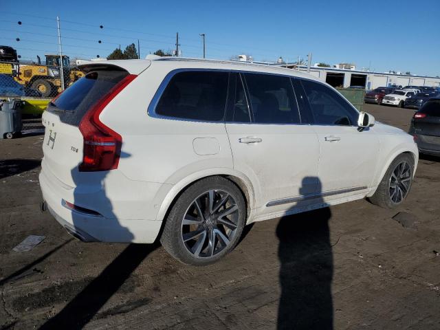 Photo 3 from auction – 2018 VOLVO XC90 T8 with VIN YV4BR0PL9J1192042