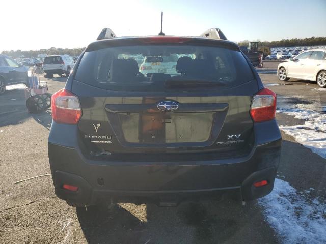 Photo 6 from auction – 2015 SUBARU XV CROSSTR with VIN JF2GPAFC8FH315190