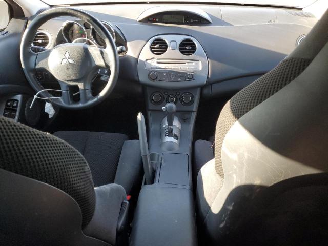 Photo 8 from auction – 2006 MITSUBISHI ECLIPSE GS with VIN 4A3AK24F96E052941
