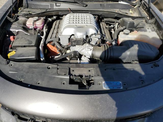 Photo 11 from auction – 2023 DODGE CHARGER SR with VIN 2C3CDXL9XPH575320