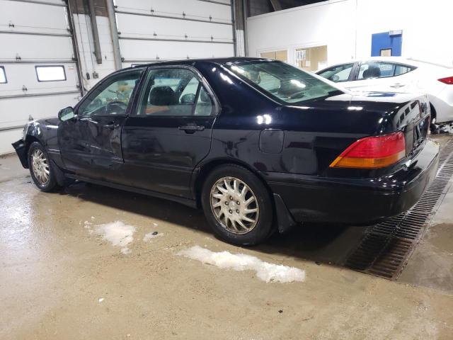 Photo 2 from auction – 1998 ACURA 3.5RL with VIN JH4KA965XWC010392