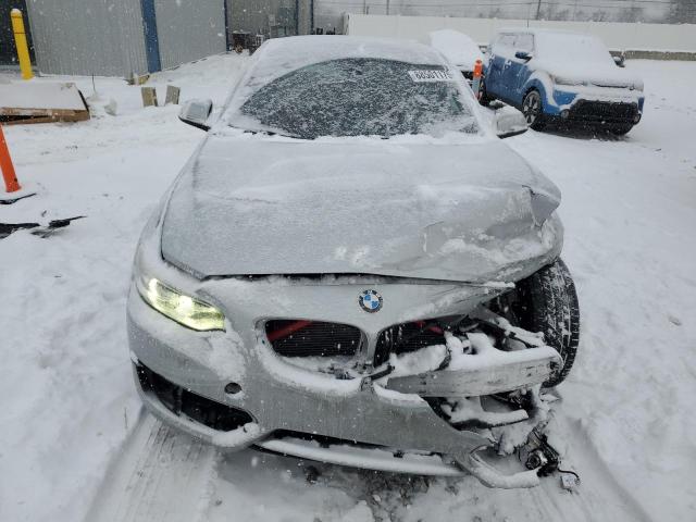 Photo 5 from auction – 2016 BMW 228 XI SUL with VIN WBA1G9C5XGVX97170