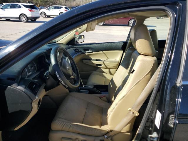 Photo 7 from auction – 2012 HONDA ACCORD SE with VIN 1HGCP2F60CA238219