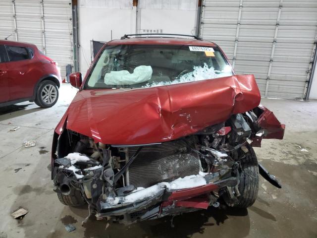 Photo 5 from auction – 2008 DODGE GRAND CARA with VIN 2D8HN54P98R717668