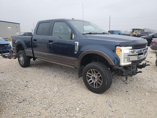 Фото 4 с аукциона – 2017 FORD F250 SUPER с VIN 1FT7W2B60HEE92358