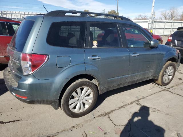 Снимка 3 от търг – 2013 SUBARU FORESTER 2 с VIN JF2SHADCXDH425777