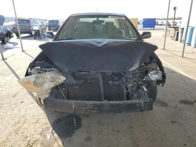 Photo 5 from auction – 2005 TOYOTA COROLLA CE with VIN 2T1BR32E45C499018