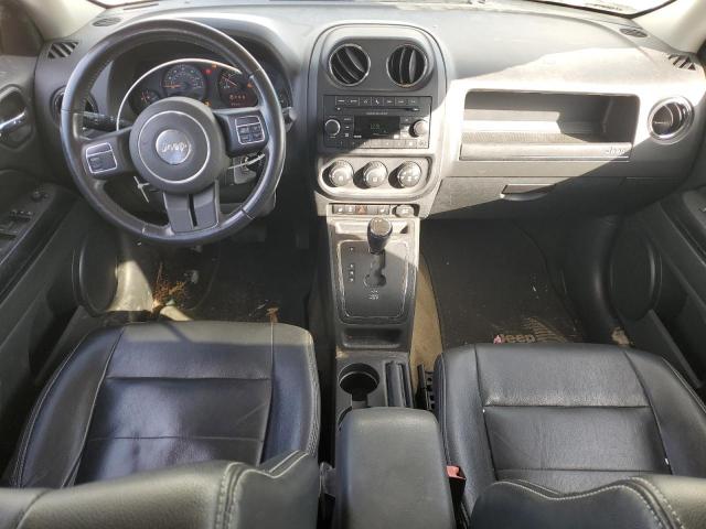 Photo 8 from auction – 2016 JEEP PATRIOT LA with VIN 1C4NJPFA5GD699558