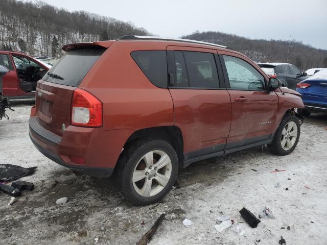Photo 3 from auction – 2012 JEEP COMPASS SP with VIN 1C4NJCBA0CD677170