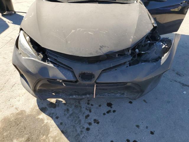 Photo 11 from auction – 2018 TOYOTA COROLLA L with VIN 5YFBURHE8JP758385