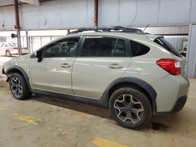 Photo 2 from auction – 2013 SUBARU XV CROSSTR with VIN JF2GPAKC8D2851062