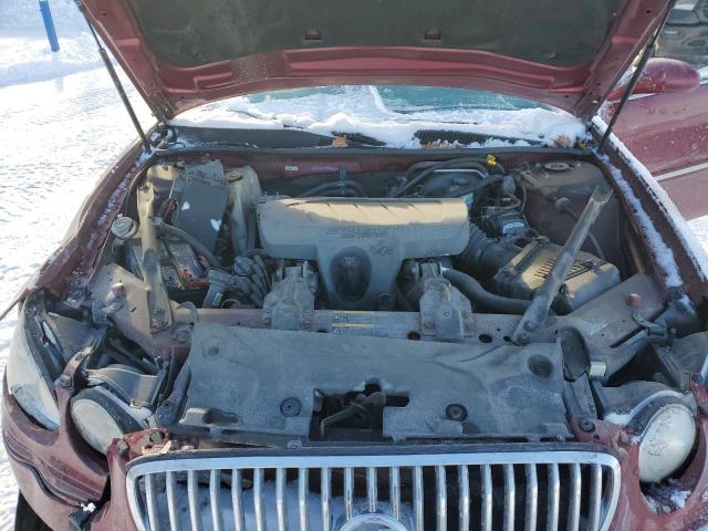Photo 11 from auction – 2009 BUICK ALLURE CXL with VIN 2G4WJ582491193261