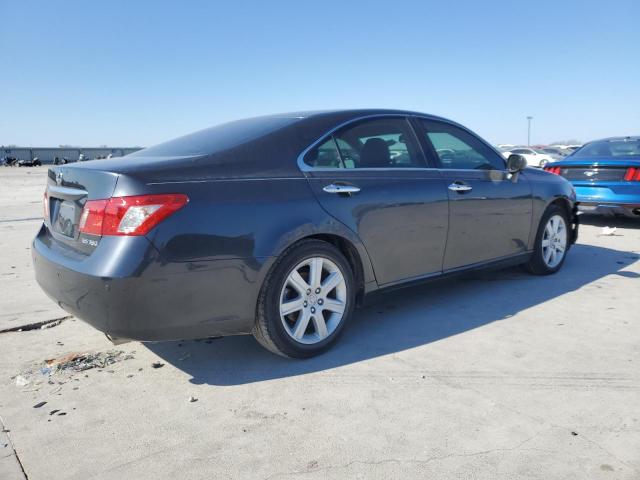 Photo 3 from auction – 2008 LEXUS ES 350 with VIN JTHBJ46G882260016