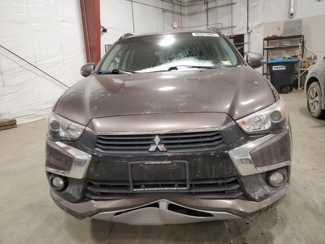 Photo 5 from auction – 2017 MITSUBISHI OUTLANDER with VIN JA4AR4AW0HZ046076